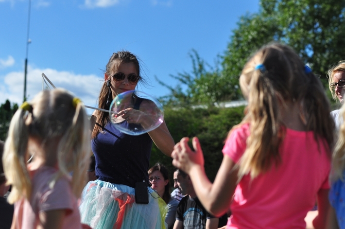 Cekcyniada 2016 - GALERIA ZDJĘĆ