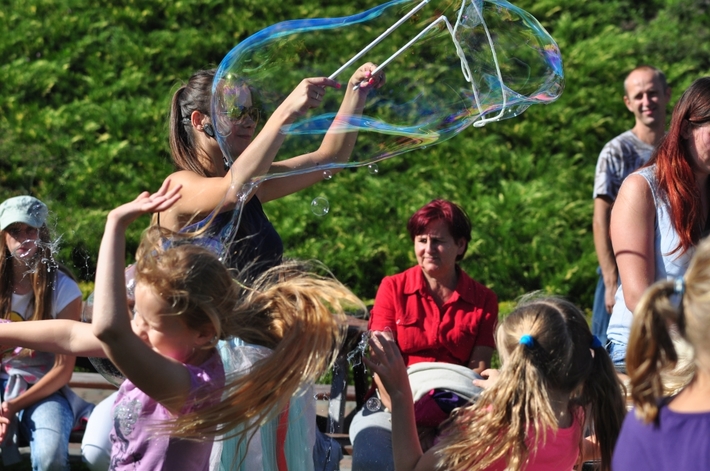 Cekcyniada 2016 - GALERIA ZDJĘĆ