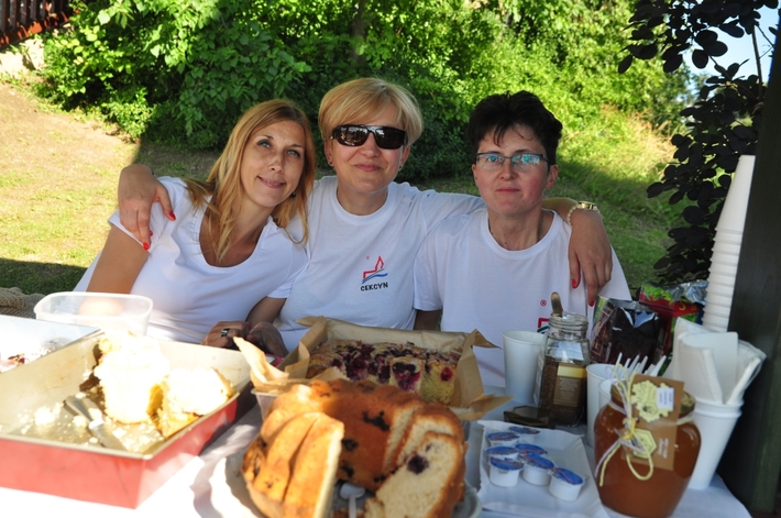 Cekcyniada 2016 - GALERIA ZDJĘĆ