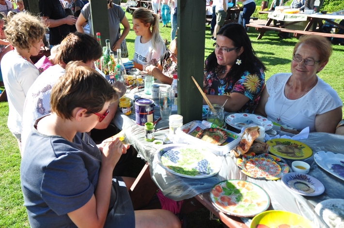 Cekcyniada 2016 - GALERIA ZDJĘĆ