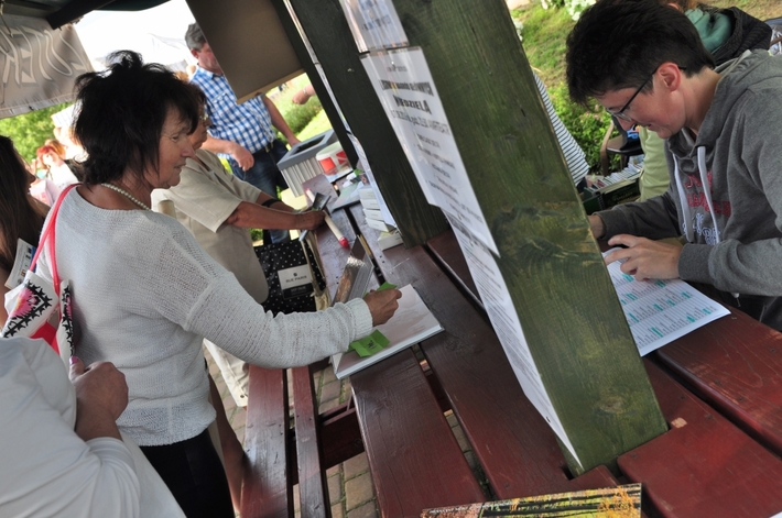 Cekcyniada 2016 - GALERIA ZDJĘĆ