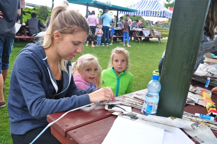 Cekcyniada 2016 - GALERIA ZDJĘĆ