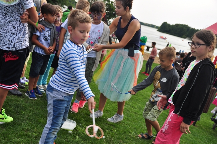 Cekcyniada 2016 - GALERIA ZDJĘĆ