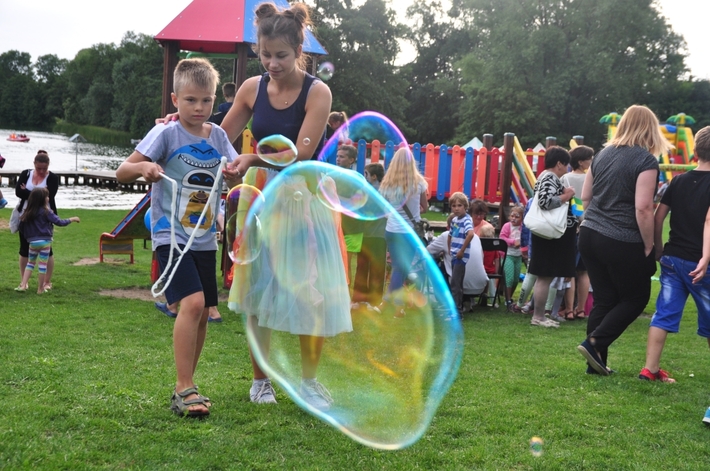 Cekcyniada 2016 - GALERIA ZDJĘĆ