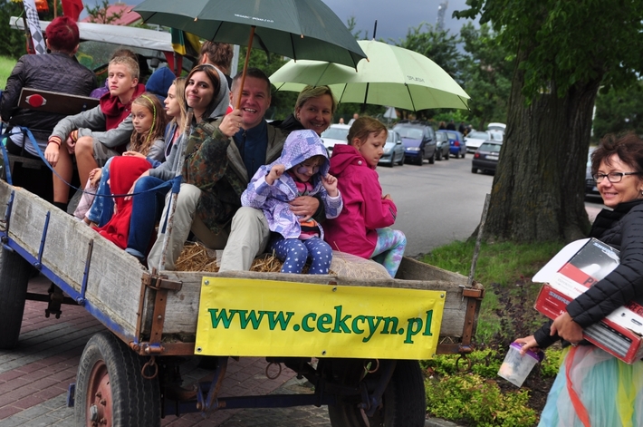 Cekcyniada 2016 - GALERIA ZDJĘĆ