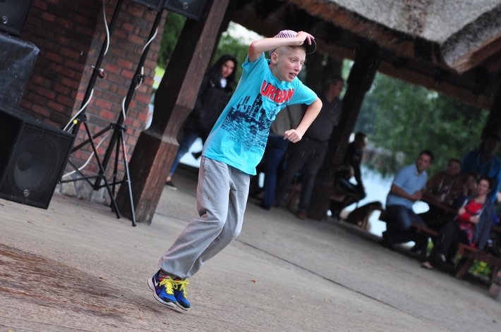 Cekcyniada 2016 - GALERIA ZDJĘĆ