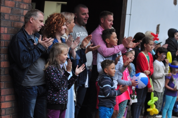 Cekcyniada 2016 - GALERIA ZDJĘĆ