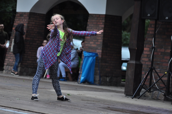 Cekcyniada 2016 - GALERIA ZDJĘĆ