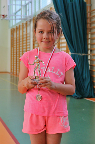 Szermierka w Tucholi - ZDJĘCIA