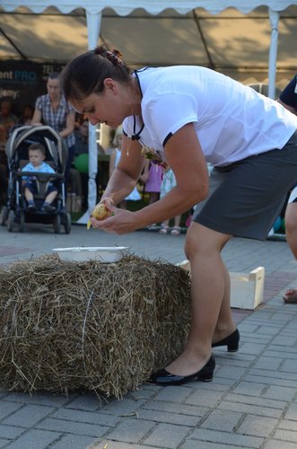 Dożynki w Raciążu - ZDJĘCIA