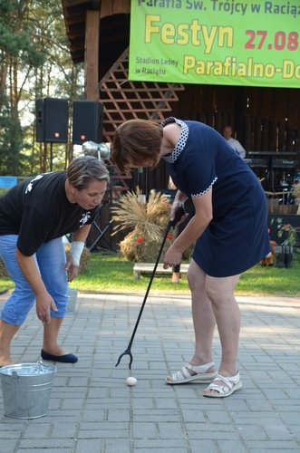 Dożynki w Raciążu - ZDJĘCIA