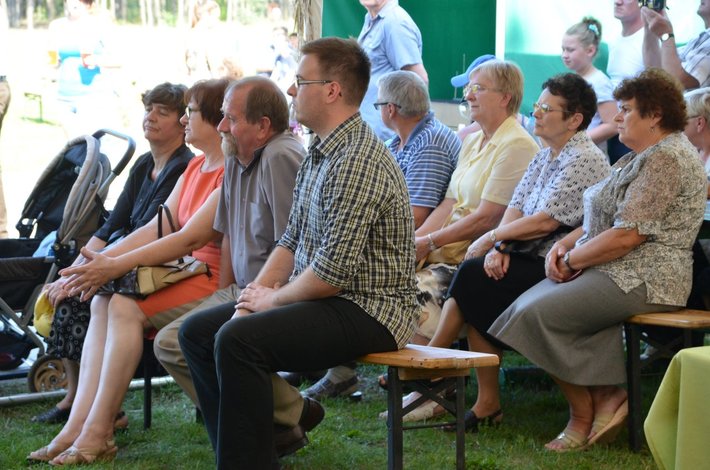 Dożynki w Raciążu - ZDJĘCIA