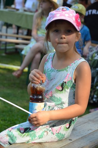 Dożynki w Raciążu - ZDJĘCIA