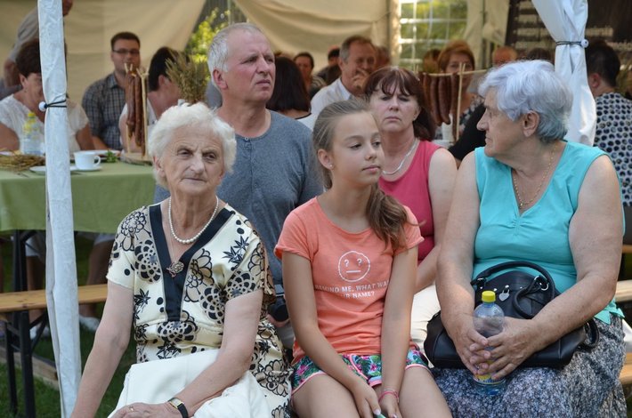 Dożynki w Raciążu - ZDJĘCIA