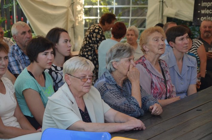 Dożynki w Raciążu - ZDJĘCIA