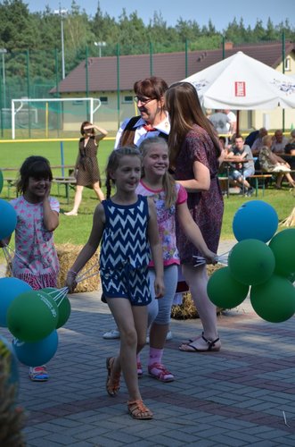 Dożynki w Raciążu - ZDJĘCIA