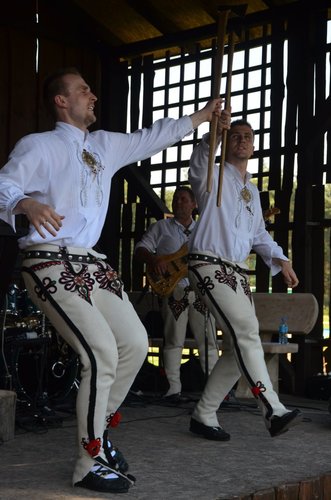 Dożynki w Raciążu - ZDJĘCIA