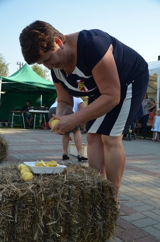 Dożynki w Raciążu - ZDJĘCIA