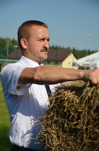 Dożynki w Raciążu - ZDJĘCIA