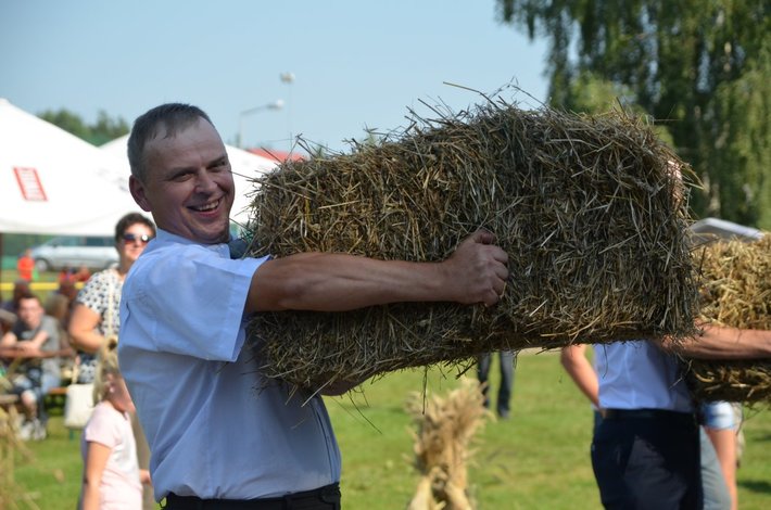 Dożynki w Raciążu - ZDJĘCIA