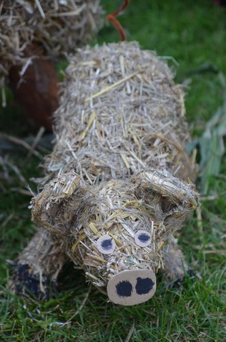 Dożynki w Raciążu - ZDJĘCIA