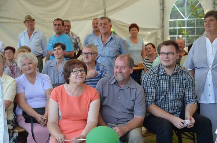 Dożynki w Raciążu - ZDJĘCIA