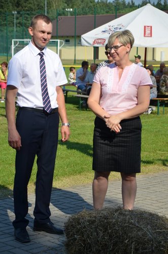 Dożynki w Raciążu - ZDJĘCIA