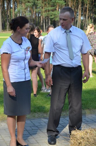 Dożynki w Raciążu - ZDJĘCIA