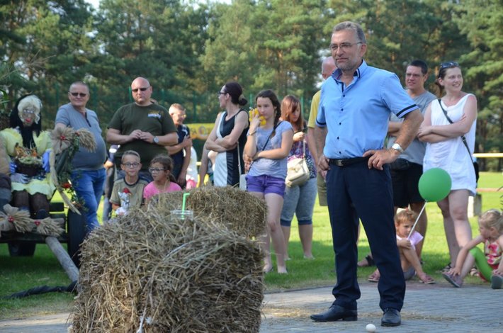 Dożynki w Raciążu - ZDJĘCIA