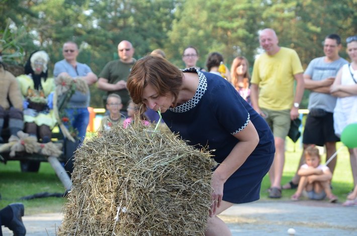 Dożynki w Raciążu - ZDJĘCIA