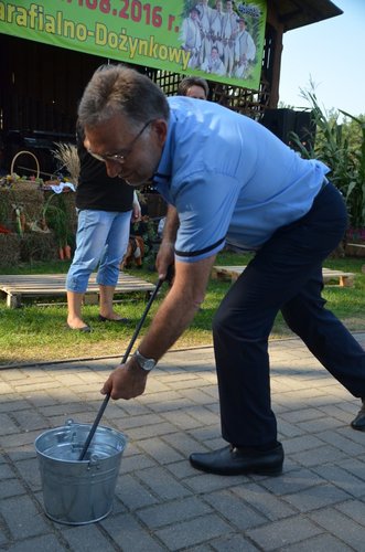 Dożynki w Raciążu - ZDJĘCIA