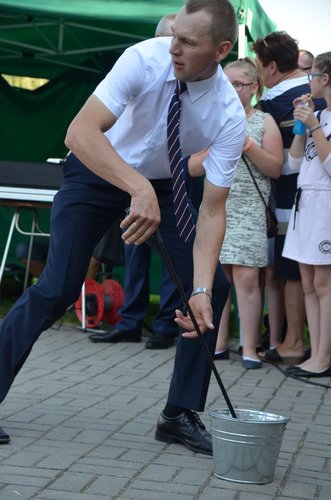 Dożynki w Raciążu - ZDJĘCIA