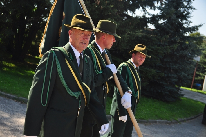 Dożynki w Cekcynie świętowano na plaży - GALERIA ZDJĘĆ