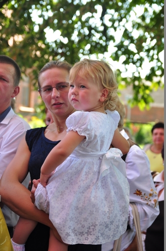 Dożynki w Cekcynie świętowano na plaży - GALERIA ZDJĘĆ