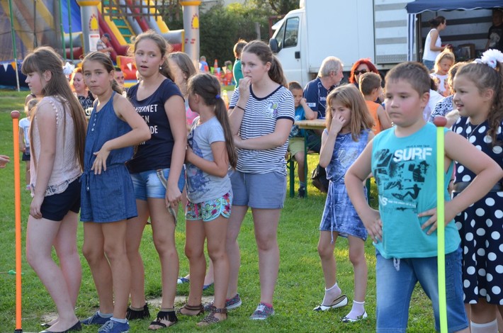 Kiełpin: Palił się sołtysa dom - ZDJĘCIA