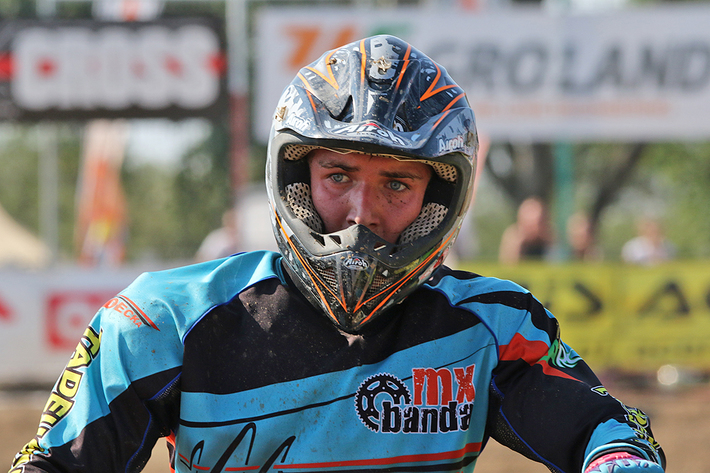 Mistrzostwa Polski w motocrossie (Więcbork) - FILM I ZDJĘCIA