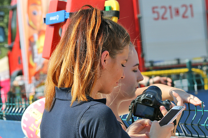 Mistrzostwa Polski w motocrossie (Więcbork) - FILM I ZDJĘCIA
