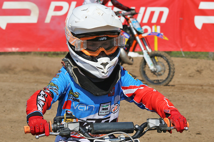 Mistrzostwa Polski w motocrossie (Więcbork) - FILM I ZDJĘCIA