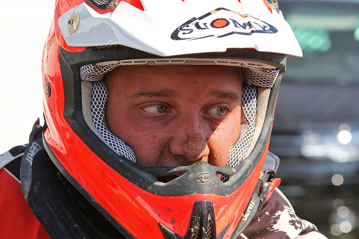 Mistrzostwa Polski w motocrossie (Więcbork) - FILM I ZDJĘCIA