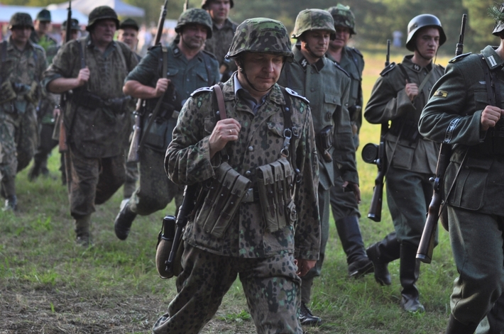 Gmina Cekcyn: Widowiskowy Heidekraut - ZDJĘCIA