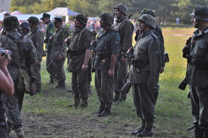 Gmina Cekcyn: Widowiskowy Heidekraut - ZDJĘCIA