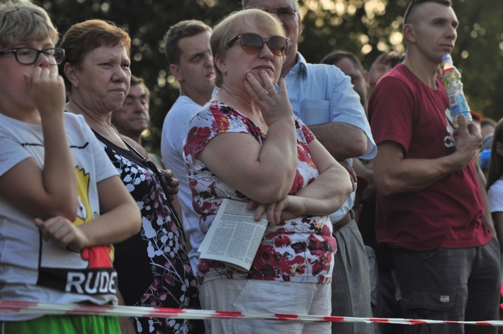 Gmina Cekcyn: Widowiskowy Heidekraut - ZDJĘCIA