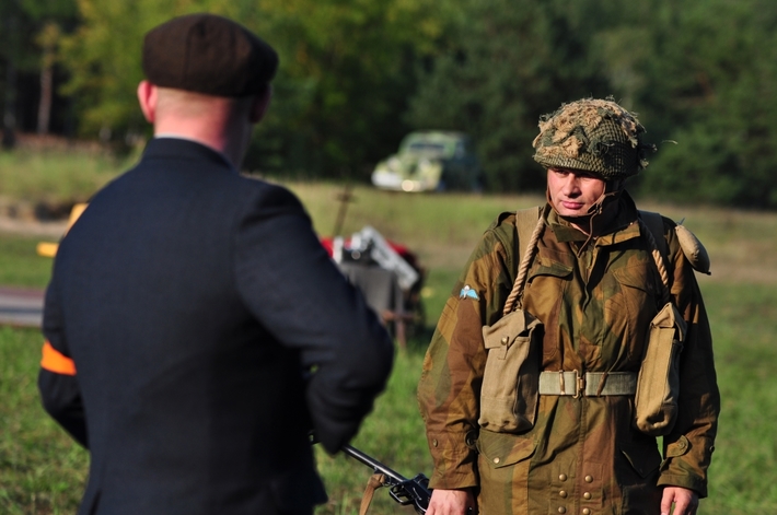 Gmina Cekcyn: Widowiskowy Heidekraut - ZDJĘCIA