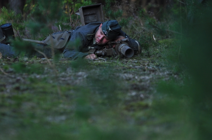 Gmina Cekcyn: Widowiskowy Heidekraut - ZDJĘCIA