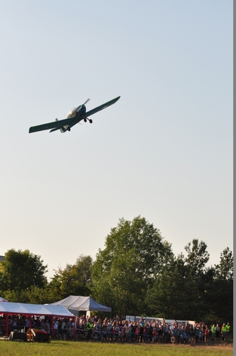 Gmina Cekcyn: Widowiskowy Heidekraut - ZDJĘCIA