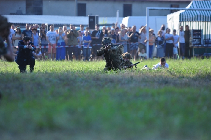 Gmina Cekcyn: Widowiskowy Heidekraut - ZDJĘCIA