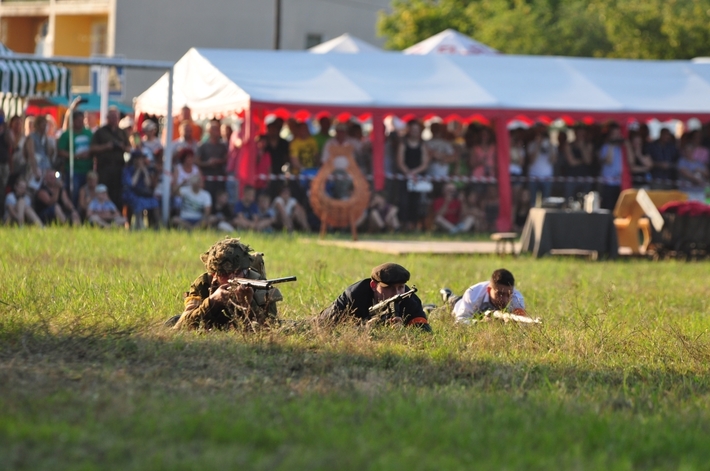Gmina Cekcyn: Widowiskowy Heidekraut - ZDJĘCIA