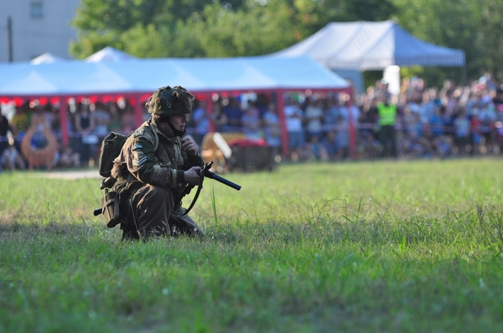 Gmina Cekcyn: Widowiskowy Heidekraut - ZDJĘCIA