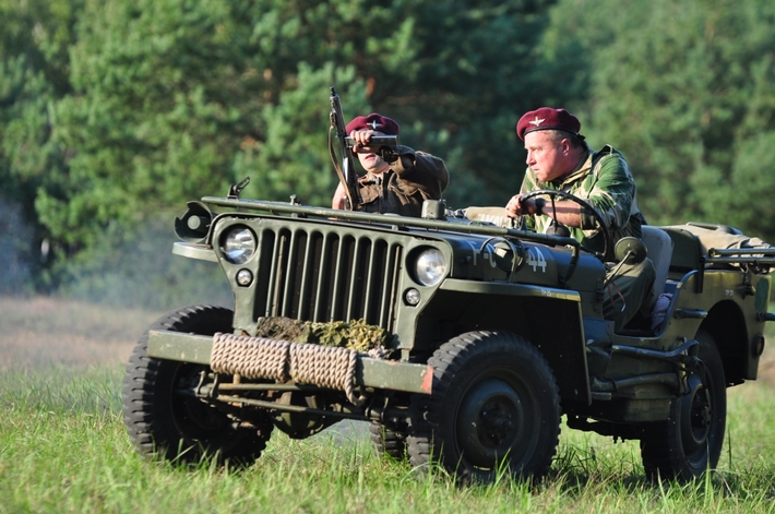 Gmina Cekcyn: Widowiskowy Heidekraut - ZDJĘCIA