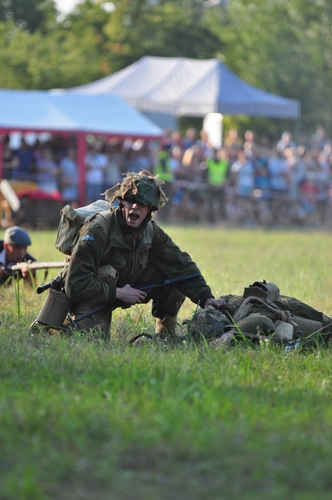 Gmina Cekcyn: Widowiskowy Heidekraut - ZDJĘCIA
